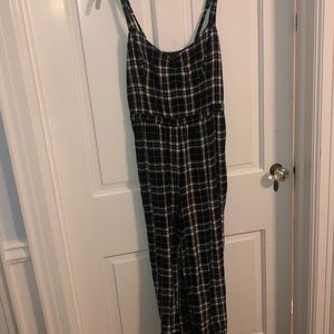 Hollister Jumpsuit